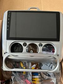 Autoradio doppio din 9. Pollici