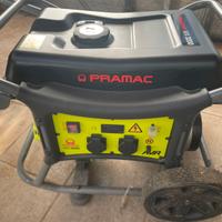 Gruppo elettrogeno WX3200 3kw