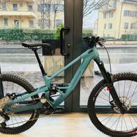 Lapierre Spicy CF 7.9 NUOVA in carbonio