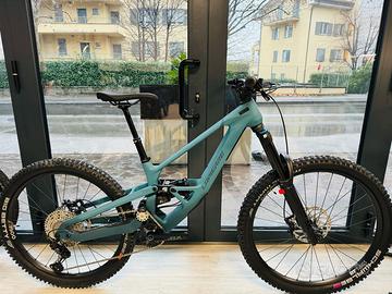 Lapierre Spicy CF 7.9 NUOVA in carbonio