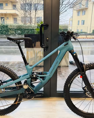 Lapierre Spicy CF 7.9 NUOVA in carbonio