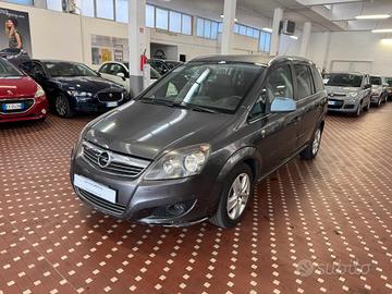 Opel Zafira 1.6 16V VVT Cosmo - 7 POSTI