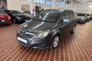 Opel Zafira 1.6 16V VVT Cosmo - 7 POSTI