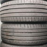 Gomme estive Michelin Pilot 5 225/40R18