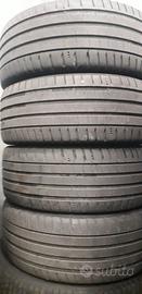 Gomme estive Michelin Pilot 5 225/40R18