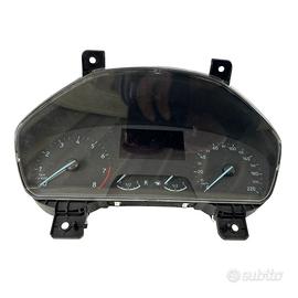 FORD Fiesta 7° Serie (17>>) QUADRO STRUMENTI L1BT