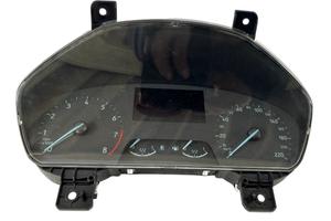 FORD Fiesta 7° Serie (17>>) QUADRO STRUMENTI L1BT