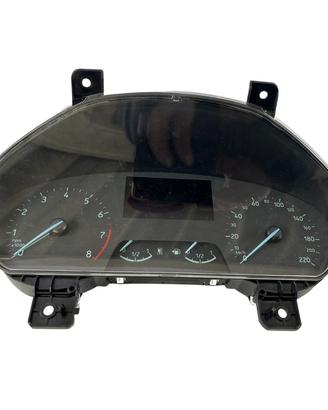 FORD Fiesta 7° Serie (17>>) QUADRO STRUMENTI L1BT