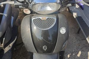 Aprilia scarabeo 50 ( 2008 )
