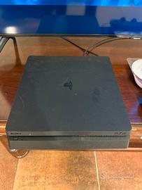 Playstation 4 slim