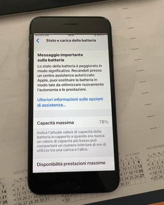 Iphone 8 plus