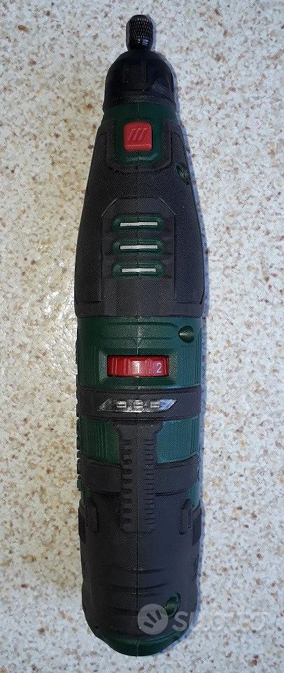 Levigatrice a penna parkside PFBS 12 B3 - Giardino e Fai da te In