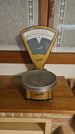 Bilancia Berkel antica