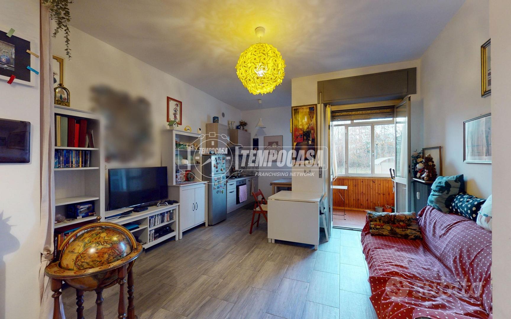 Appartamento – Torino, Mirafiori Nord, Circoscrizione 2 - Vista 2