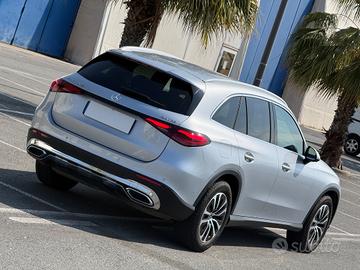 Mercedes-benz GLC 220 d 4Matic Mild Hybrid Advance