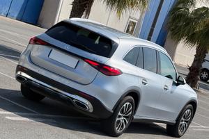 Mercedes-benz GLC 220 d 4Matic Mild Hybrid Advance