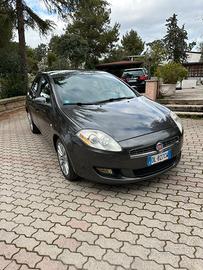 Fiat bravo