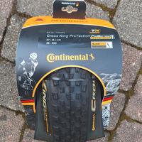 Copertone Continental Cross King Protection 29x2.3