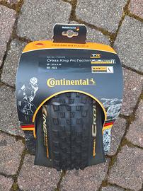 Copertone Continental Cross King Protection 29x2.3