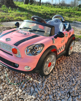 Mini baby