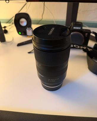 Tamron 28-75mm F/2.8 Di III RXD