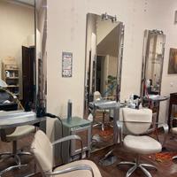 Specchi per salone da parrucchiere