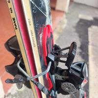 Sci nevefresca Free ride