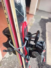 Sci nevefresca Free ride