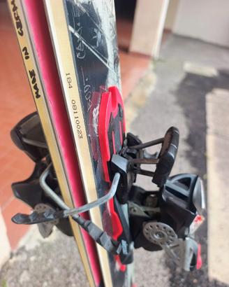 Sci nevefresca Free ride