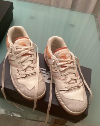 Scarpe New Balance 550