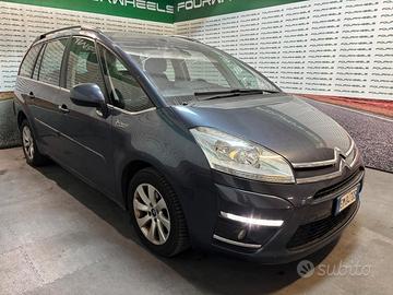 Citroen C4 Grand Picasso 1.6 HDi 110 FAP Business