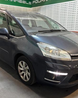 Citroen C4 Grand Picasso 1.6 HDi 110 FAP Business