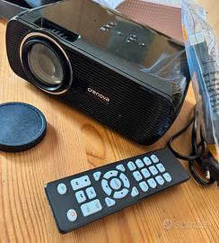 Proiettore come nuovo