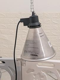 Lampada Riscaldante KERBL Art.22280