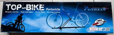 Porta Bici da Tetto x Auto Nuovo