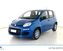 FIAT Panda 1.0 70cv Hybrid Panda N89975