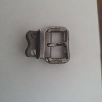 fibbia orologio Timberland originale