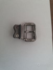 fibbia orologio Timberland originale