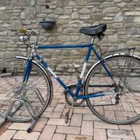 Bicicletta condorino Bartali