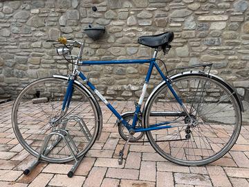 Bicicletta condorino Bartali