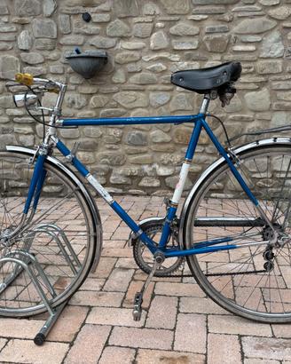 Bicicletta condorino Bartali