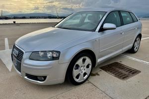 AUDI A3 2.0 140 cv FRIZIONE VOLANO NUOVI