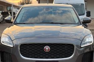 Jaguar EPACE 2000 D 150 cv