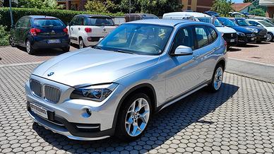 Bmw X1 sDrive18d Sport Line