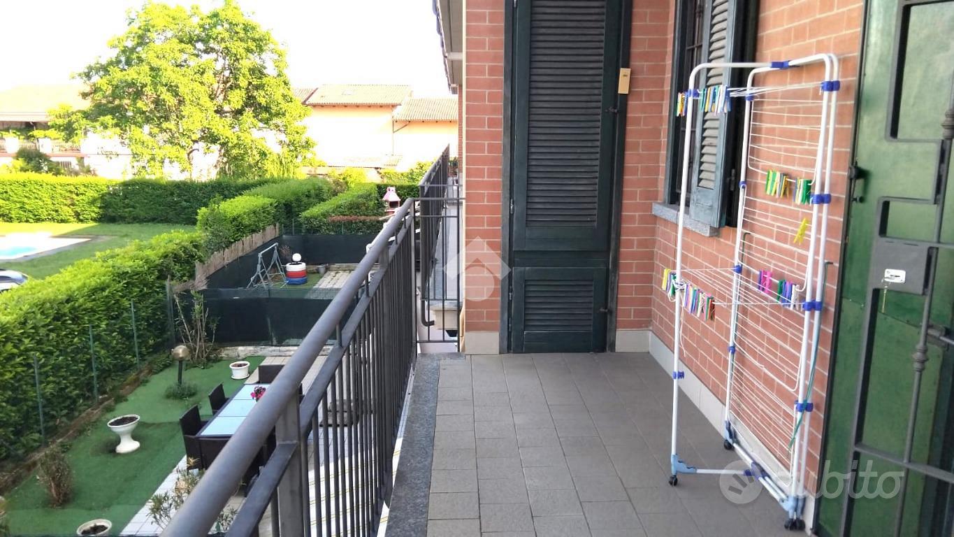 Appartamento – Piossasco, Torino - Vista 5