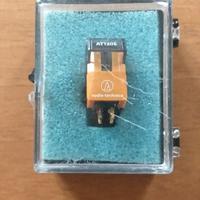 TESTINA AUDIOTECHNICA AT 120 E