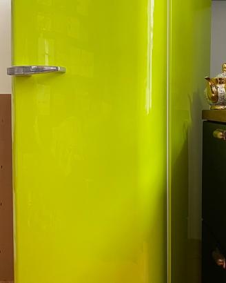 Frigorifero Smeg anni ’50 Verde