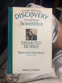 Libro vitage