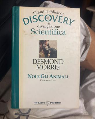 Libro vitage
