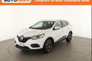 RENAULT Kadjar Blue dCi 8V 115CV Sport Edition